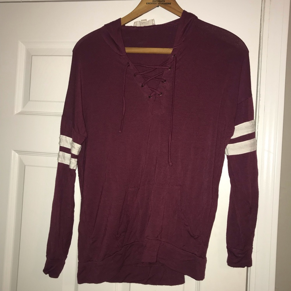 Light Sweater- Size Medium